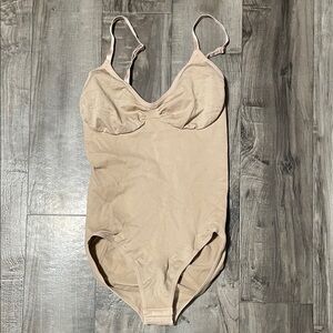 Nude Shapewear